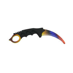 Нож Керамбит CS:GO