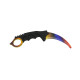 Нож Керамбит CS:GO